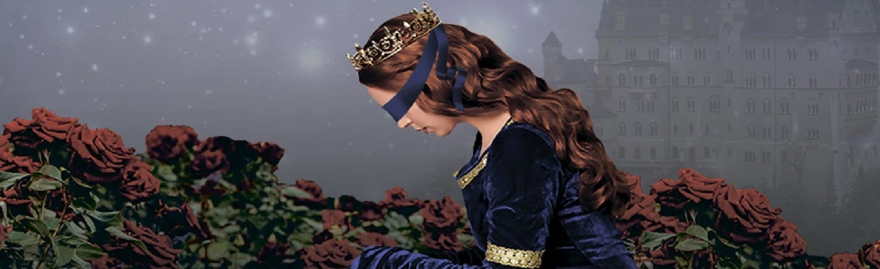 Постер Иоланта