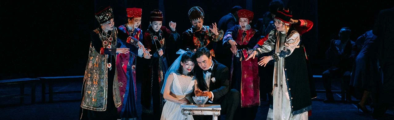 Постер Улейские девушки