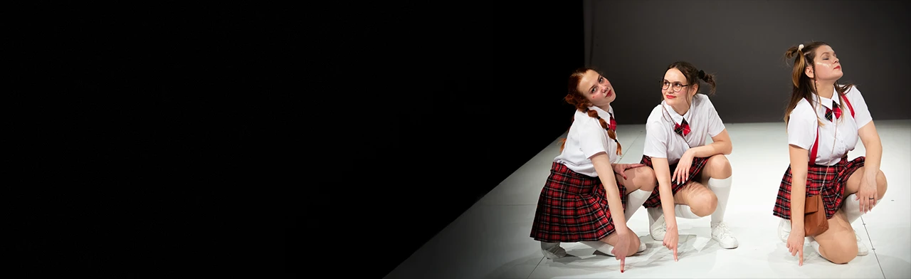 Постер Авокадо Тян в Улан-Удэ