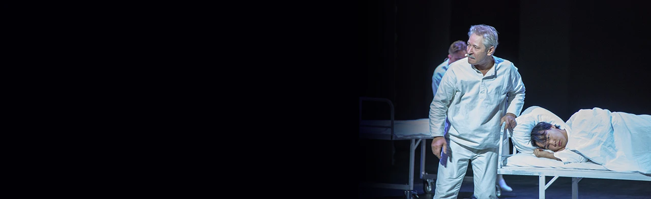 Постер Время героев