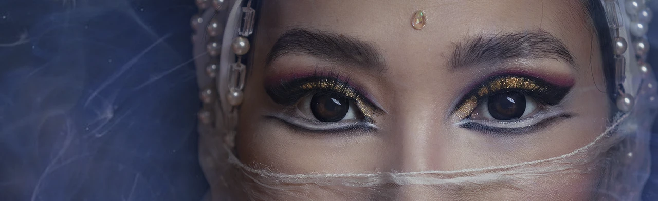 Постер Тысяча и одна ночь