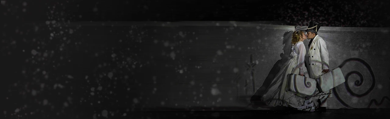 Постер Метель