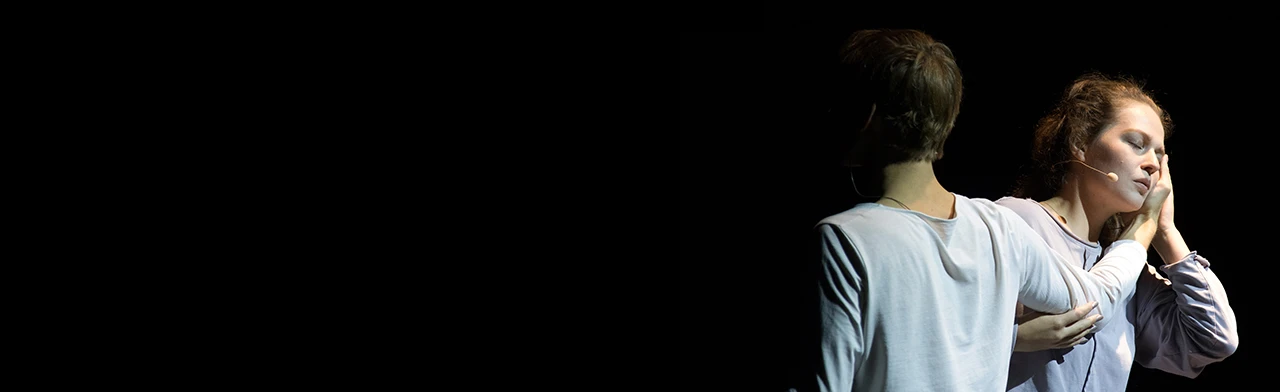 Постер Красный Аксай