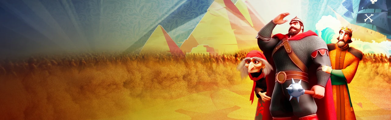 Постер Илья Муромец и Соловей-Разбойник