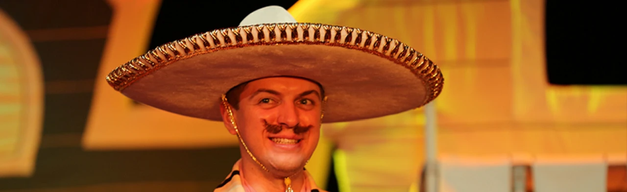 Постер Проделки Братца Кролика