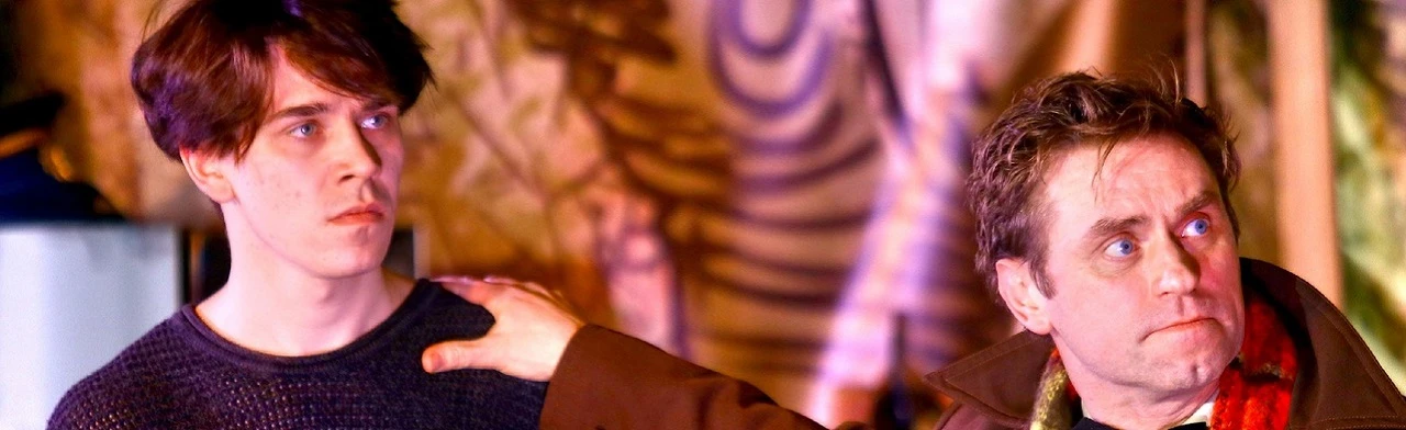 Постер Старший сын в Ульяновске