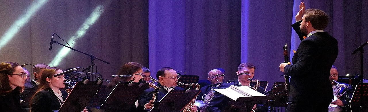 Постер Аранхуэз в Ульяновске