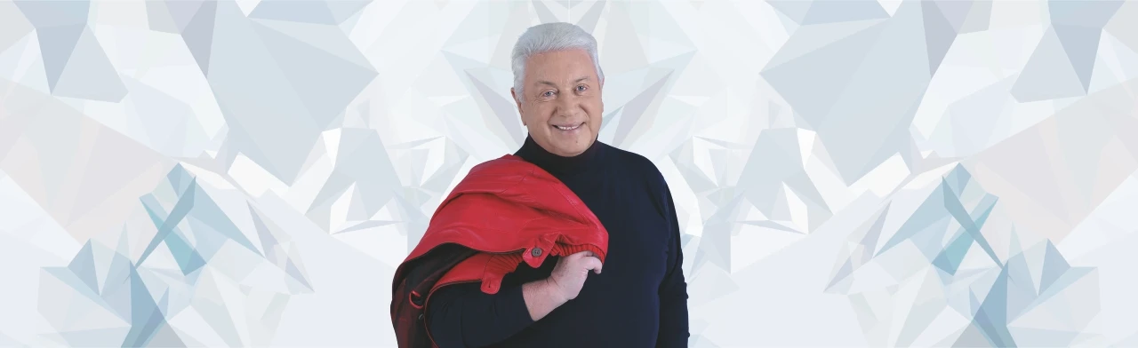 Постер Владимир Винокур