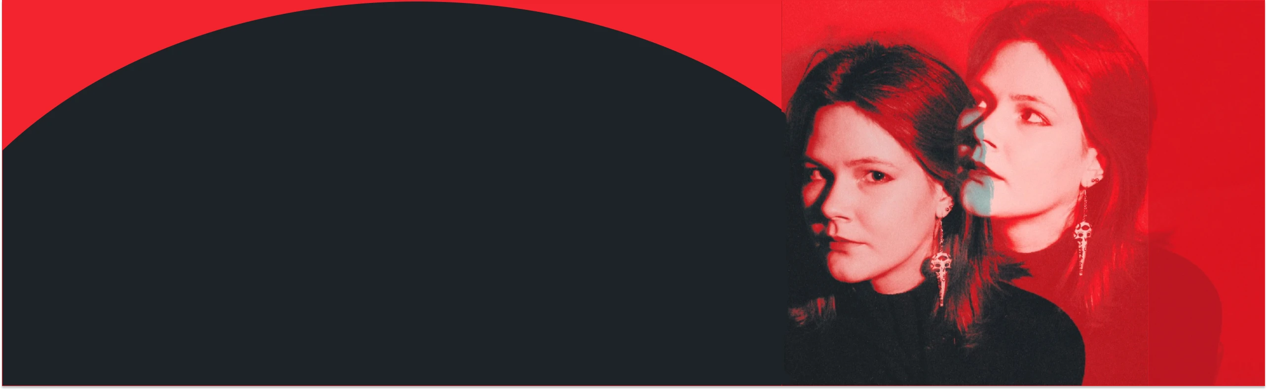 Постер Стихотворный моноспектакль Марии Денисовой в Ульяновске