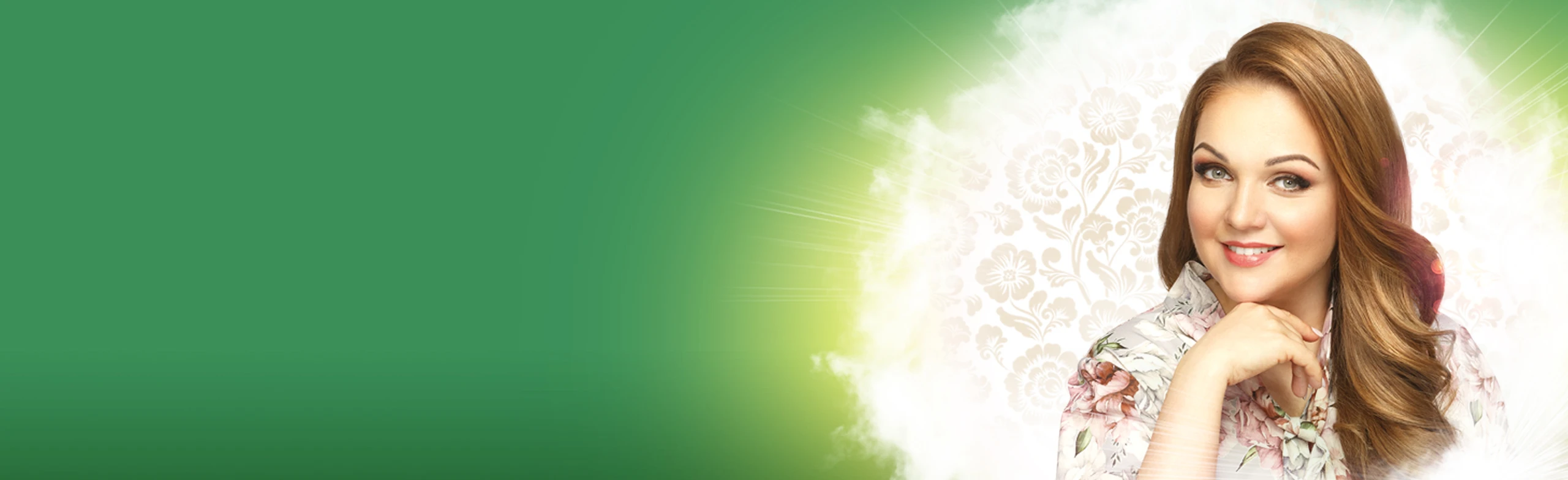 Постер Марина Девятова в Ульяновске