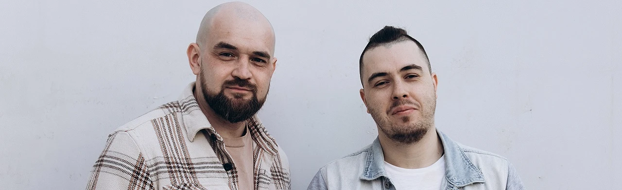 Постер Три классных комика в Ульяновске