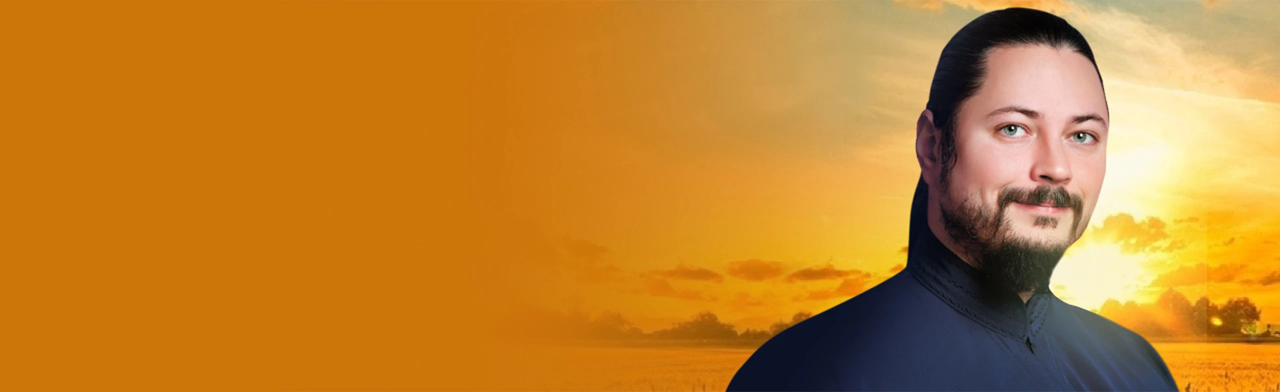 Постер Иеромонах Фотий в Ульяновске