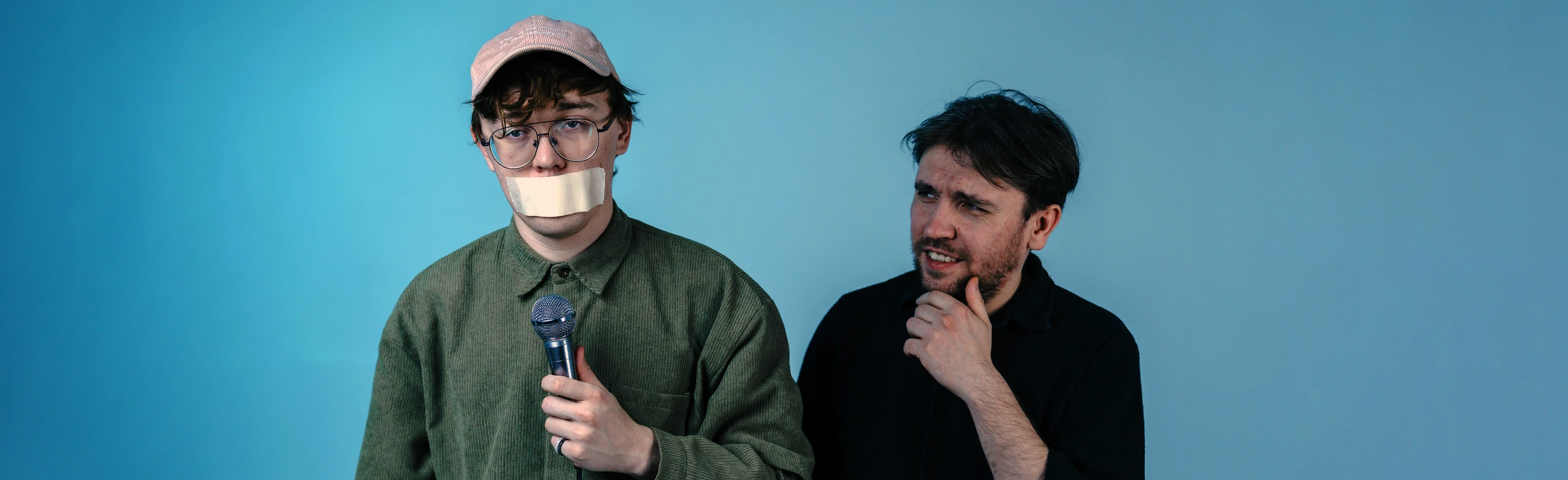 Постер Стендап: Опытные комики в Ульяновске