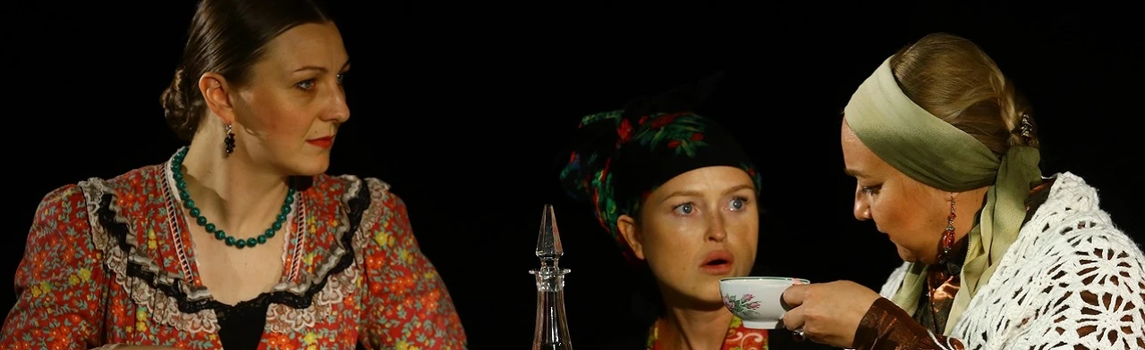 Постер Не все коту масленица в Ульяновске