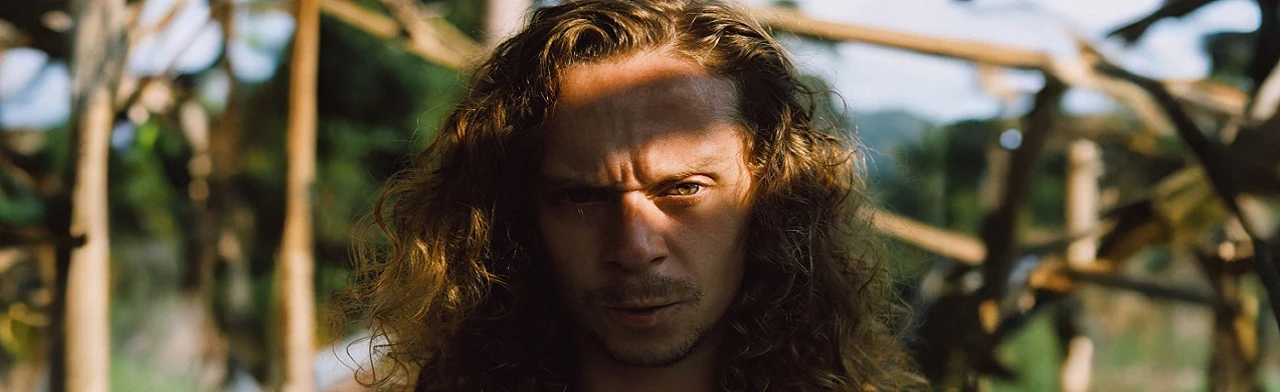 Постер Стендап-концерт Саши Малого в Ульяновске