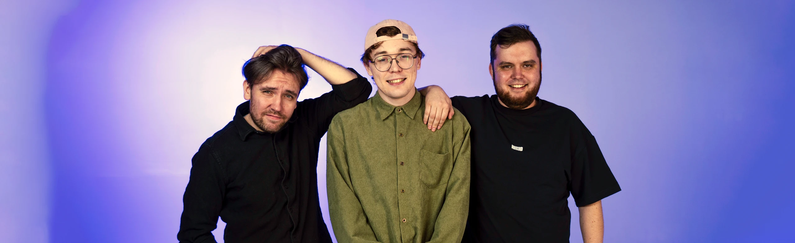 Постер Разговоркинг в Ульяновске