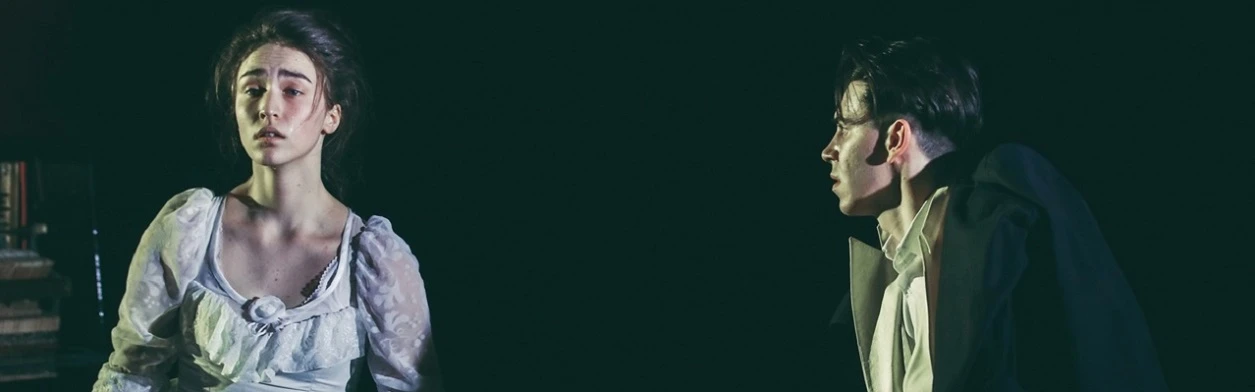 Постер Дубровский в Ульяновске