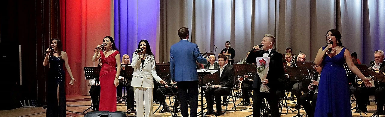 Постер Азбука любви в Ульяновске