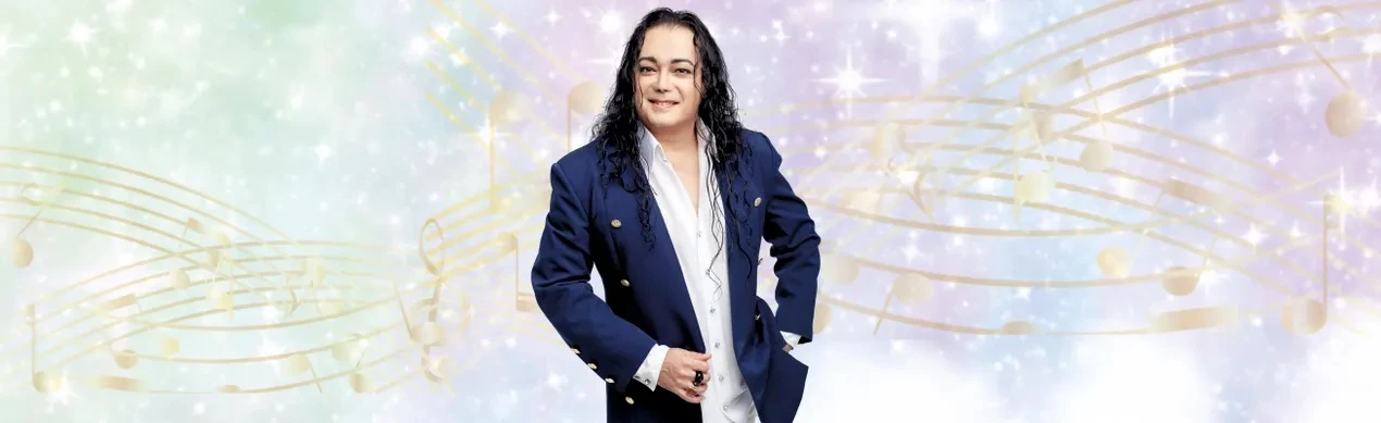 Постер Игорь Наджиев в Ульяновске