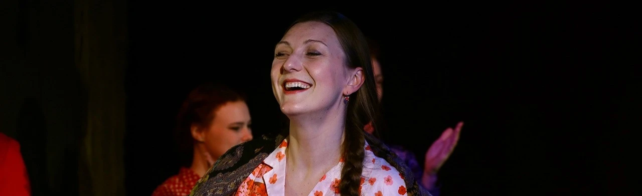 Постер В день свадьбы в Ульяновске