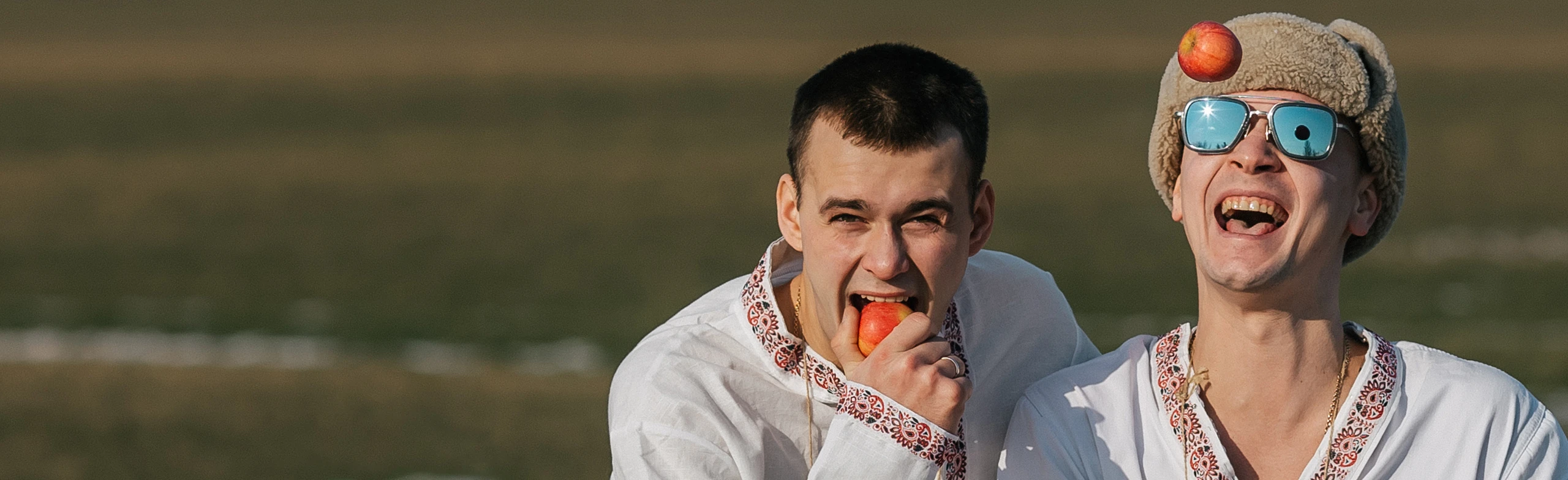 Постер Aleks Ataman и Finik в Ульяновске