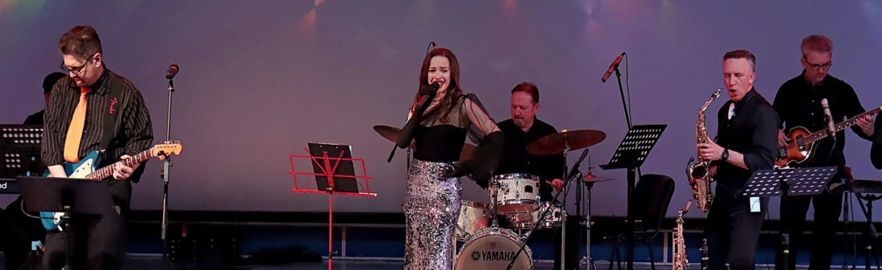 Постер Играем блюз