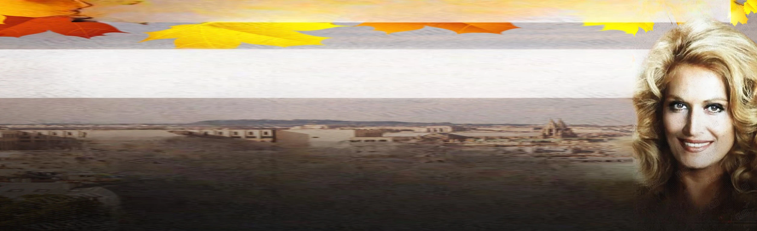 Постер Далида