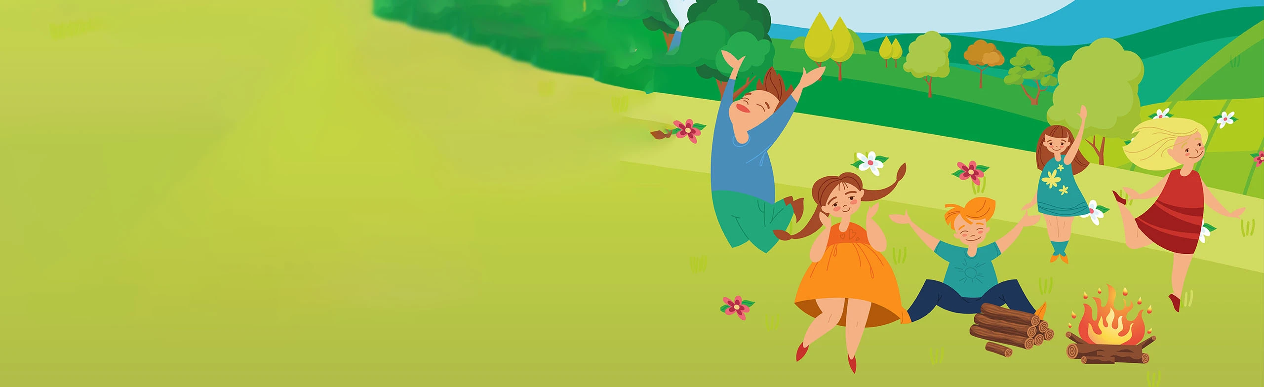 Постер Русские потешки, забавы да пересмешки