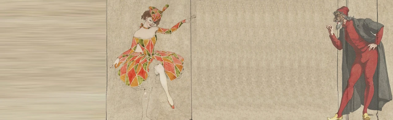 Постер Слуга двух господ в Владивостоке