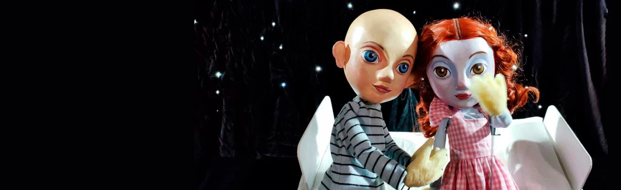 Постер Дорогой Бог