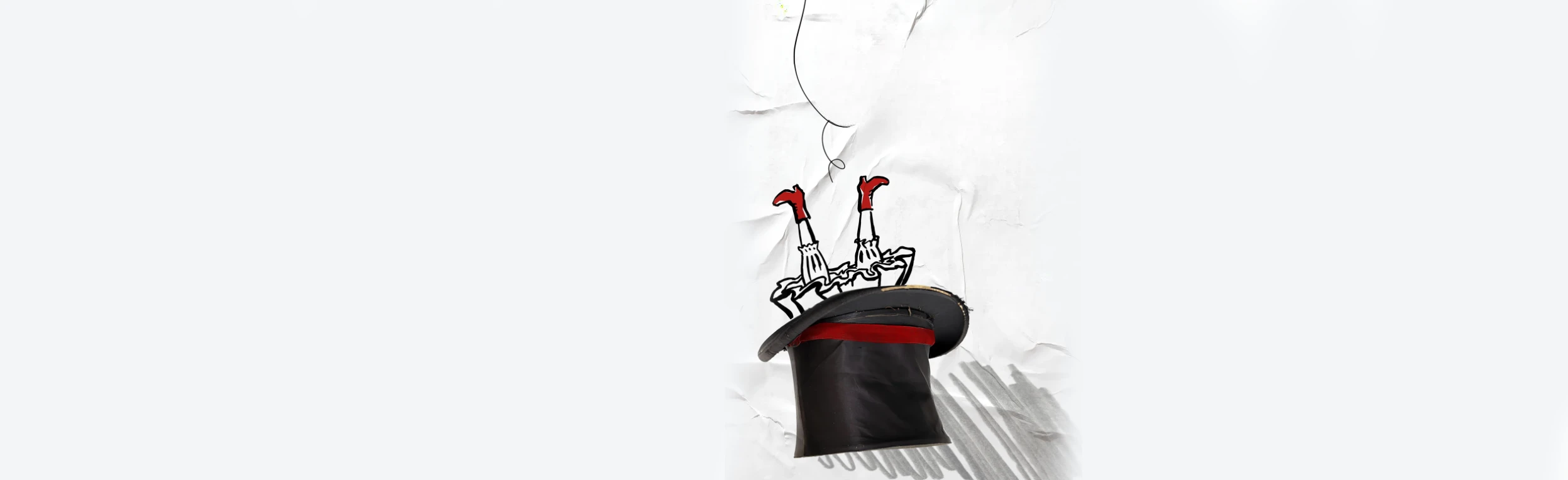 Постер Алиса в стране чудес