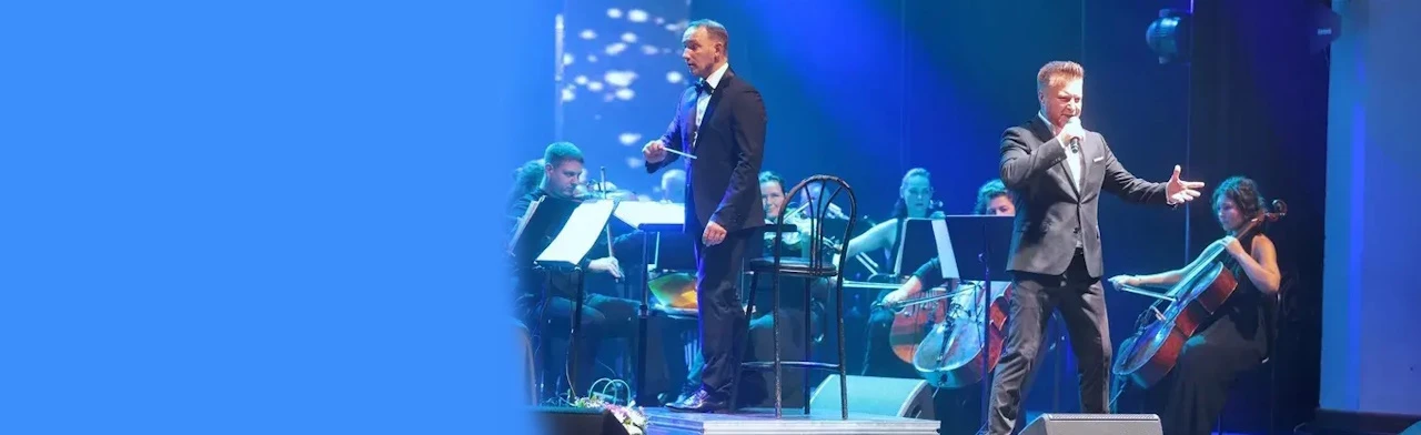 Постер Хиты 2000-х