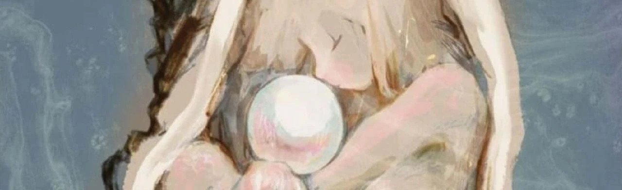 Постер Русалочка, или Любовь и Море в Владивостоке