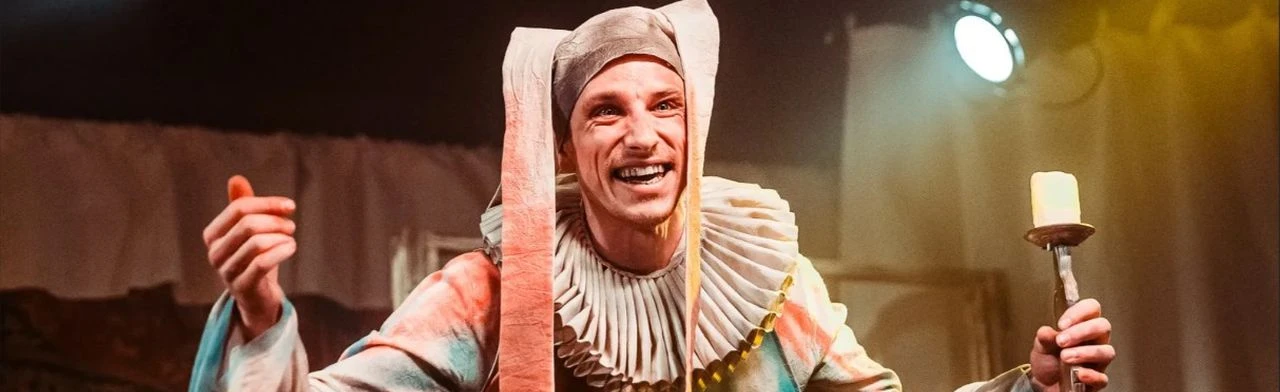 Постер Сказка сказок в Владивостоке