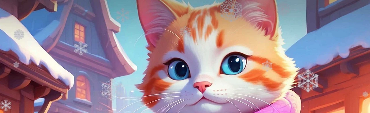 Постер Кот в сапогах в Владивостоке