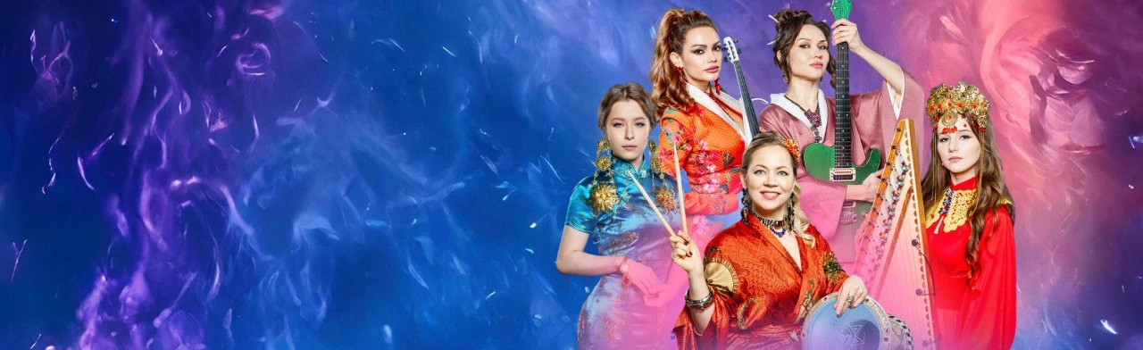 Постер OTTA-orchestra