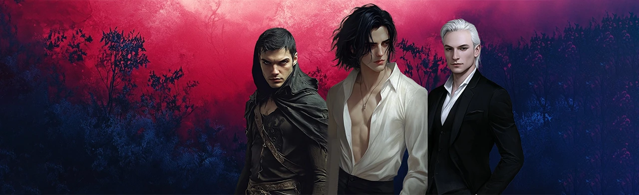 Постер Портрет Дориана Грея