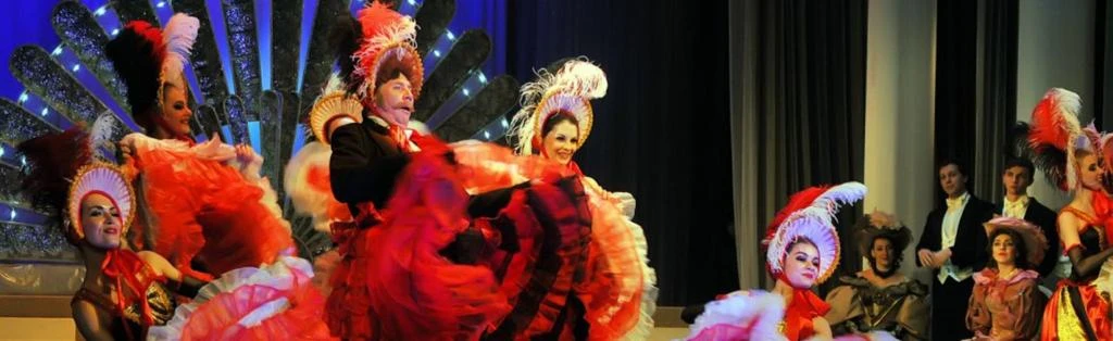 Постер Марица в Волгограде