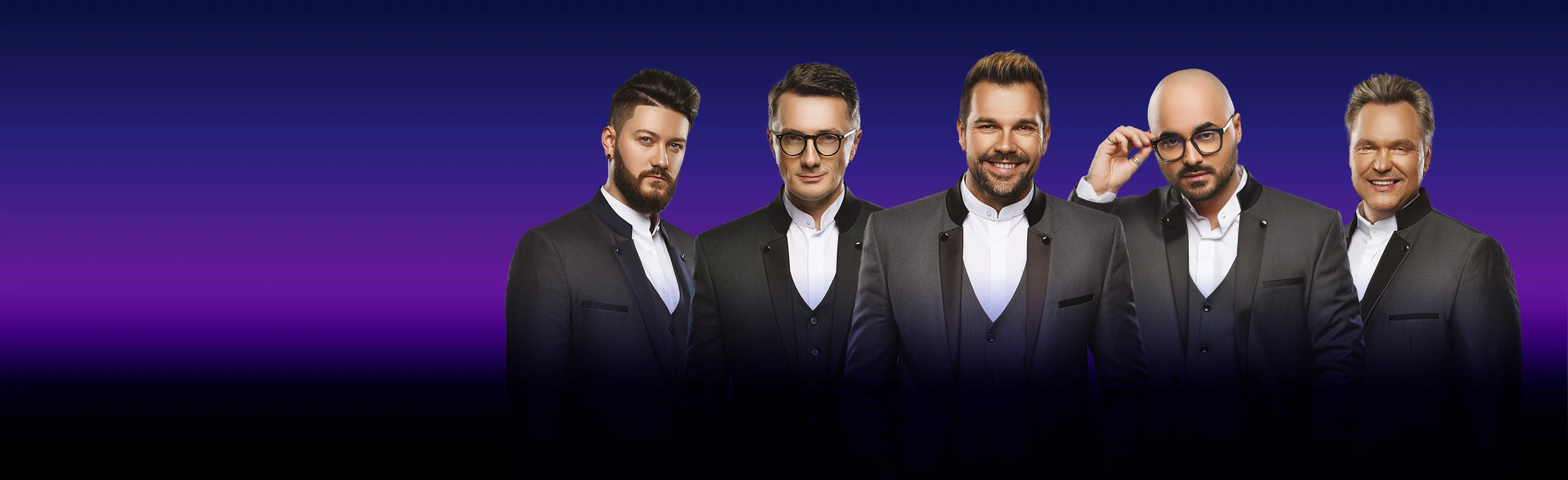 Постер Сольный концерт группы ViVA в Волгограде