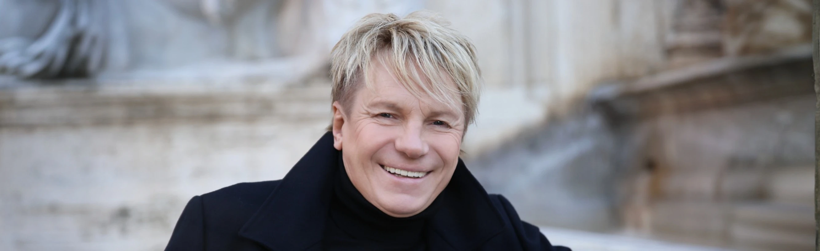 Постер Виктор Салтыков