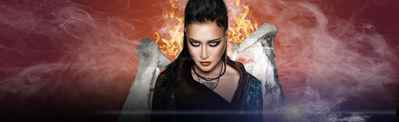 Постер Линда