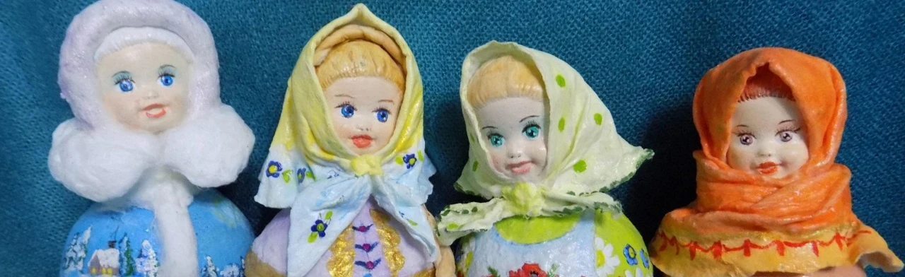 Постер Чудеса рукотворные. Мастер-класс в Волгограде