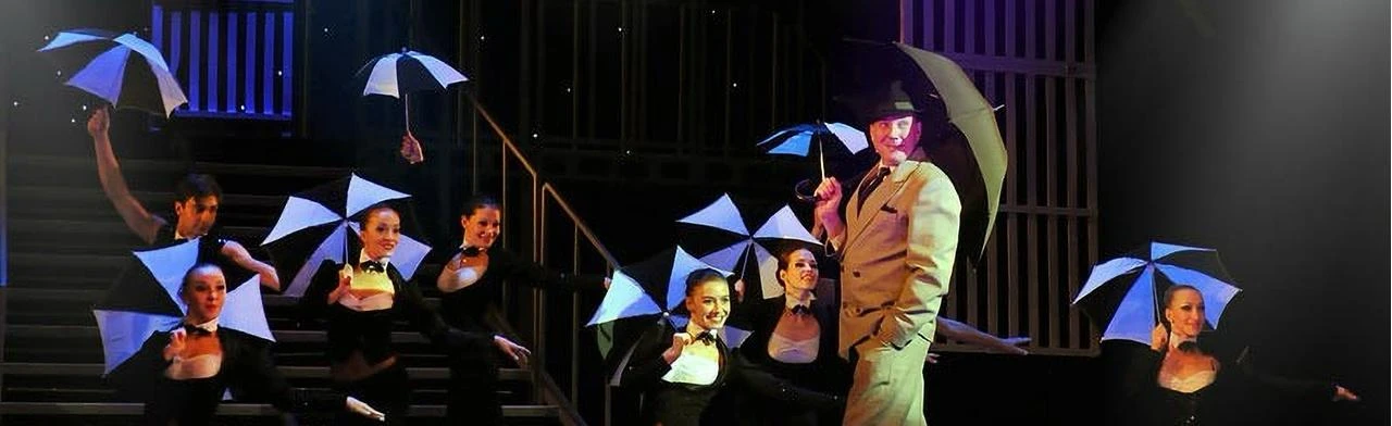 Постер Мюзикл-Шоу