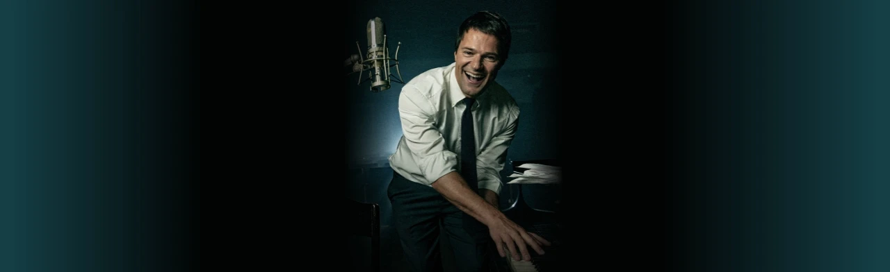 Постер Данила Козловский. "Фрэнк"