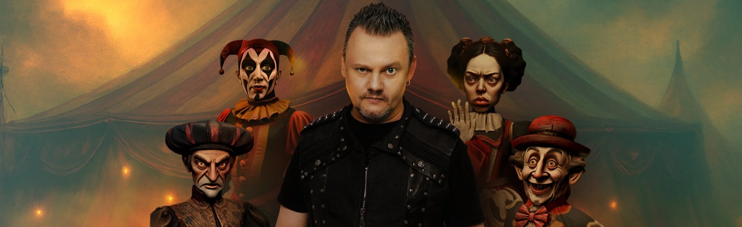 Постер КняZz.