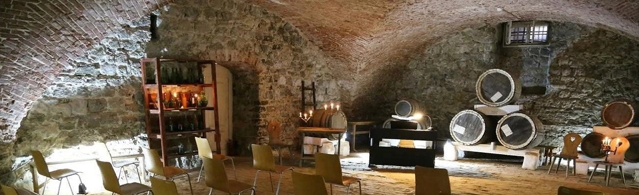 Постер Историко-этнографический музей-заповедник "Старая Сарепта"