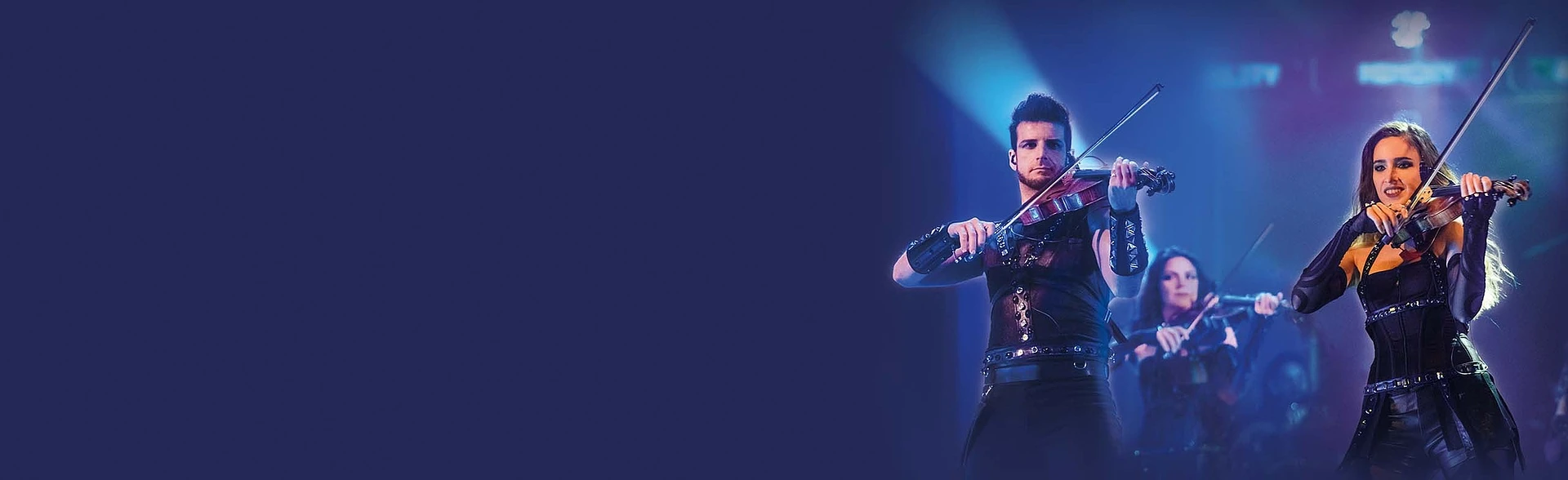 Постер Concord Orchestra: Симфонические рок-хиты в Волгограде