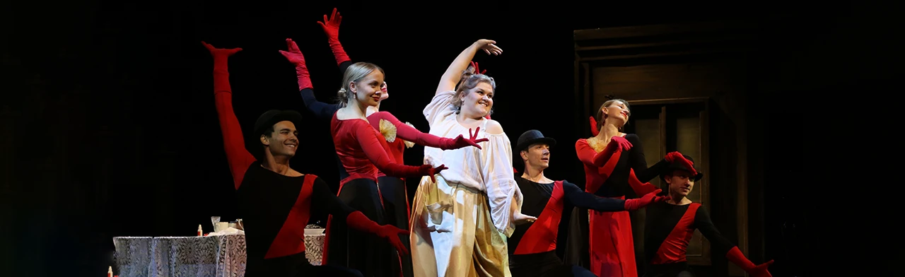 Постер Похищение невесты в Волгограде