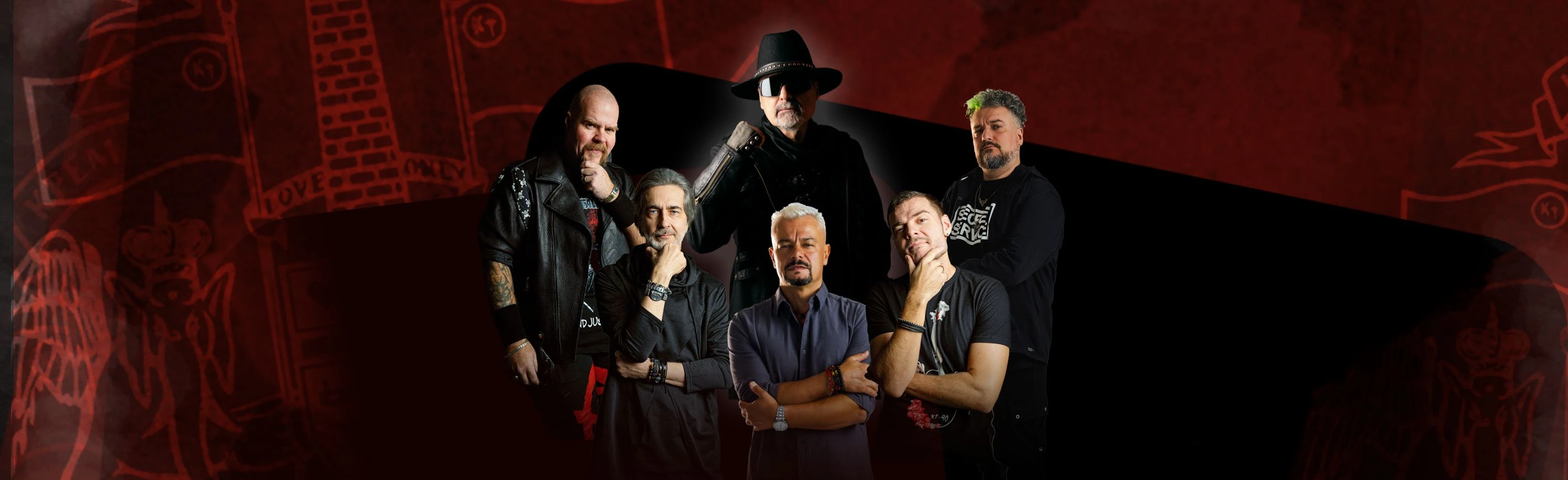 Постер Крематорий