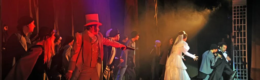 Постер Дубровский